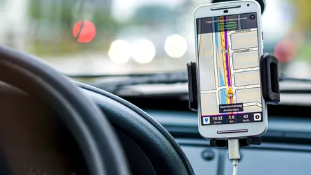 Noi schimbări pregătite de Google Maps. Toți șoferii trebuie să țină cont de ele