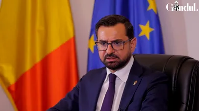 VIDEO | Ministrul Agriculturii: ”95% din piața românească de ulei de floarea soarelui este asigurată cu ulei produs în România”