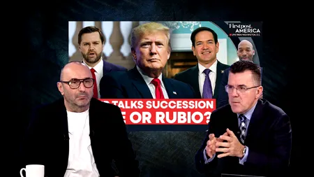 Dan Dungaciu: „UCRAINA reprezintă un punct de cotitură foarte periculos pentru administrația Trump