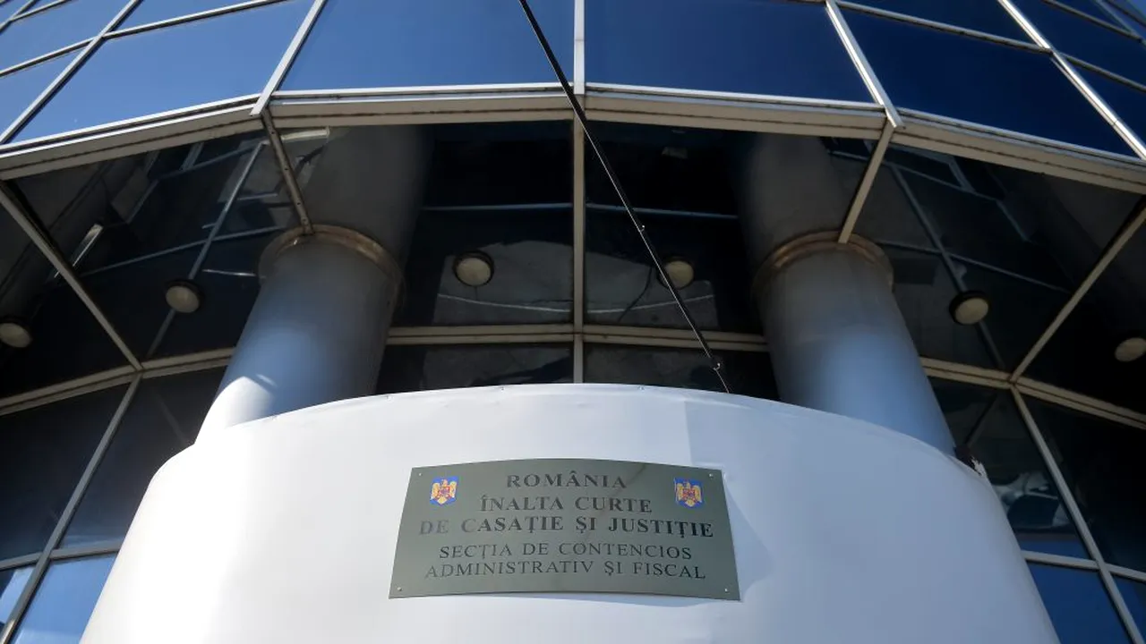 Carantinarea localității Gornet, anulată definitiv de Înalta Curte. Magistrații au respins recursul DSU