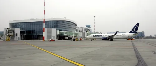 CN Aeroporturi București: accesarea de fonduri europene pe agricultură, o practică curentă pentru aeroporturi din UE