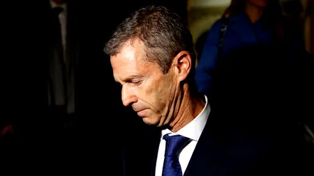 Se repetă ISTORIA pentru Benyamin Steinmetz. Magnatul israelian, reținut la Atena, ELIBERAT. Avocatul miliardarului face acuzații: 