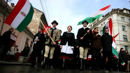 REFERENDUM 2012. Deputatul UDMR Attila Korodi explică DE CE NU A IEȘIT ELECTORATUL MAGHIAR LA VOT