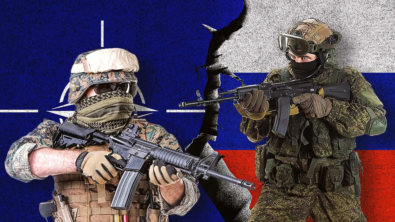 Cât ar costa războiul NATO-Rusia în comparație cu cele două războaie mondiale? Bilanțul financiar al primului an de ”WW3”este sumbru (Bloomberg)