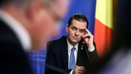 MESAJ. Ludovic Orban, de Ziua Mondială a Libertăţii Presei: Sunt un susţinător al libertăţii de exprimare, însă resping orice formă de răspândire de ştiri false