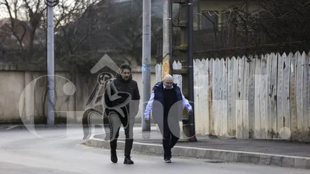 Primarul din Mogoșoaia are rate la bănci de cel puțin patru ori mai mari decât veniturile declarate. Fostul milionar în euro are datorii uriașe și și-a pierdut casa