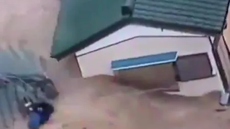 Un super taifun „fără precedent” va lovi Japonia. Locuitorii sunt îndemnați să evacueze zonele afectate, fiind vizată și capitala Tokyo