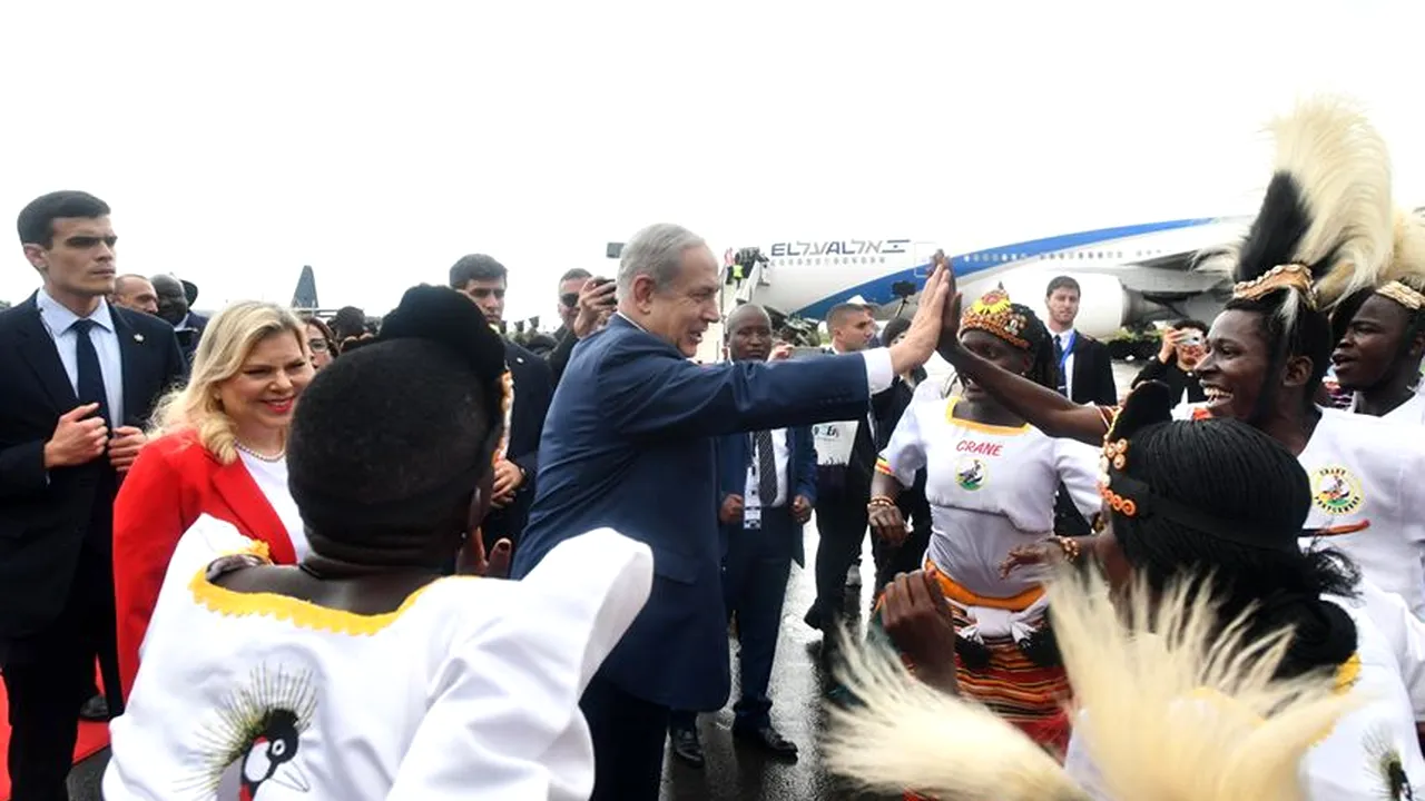 Ne-evreii din Israel, un subiect electoral redeschis de ultrareligioși