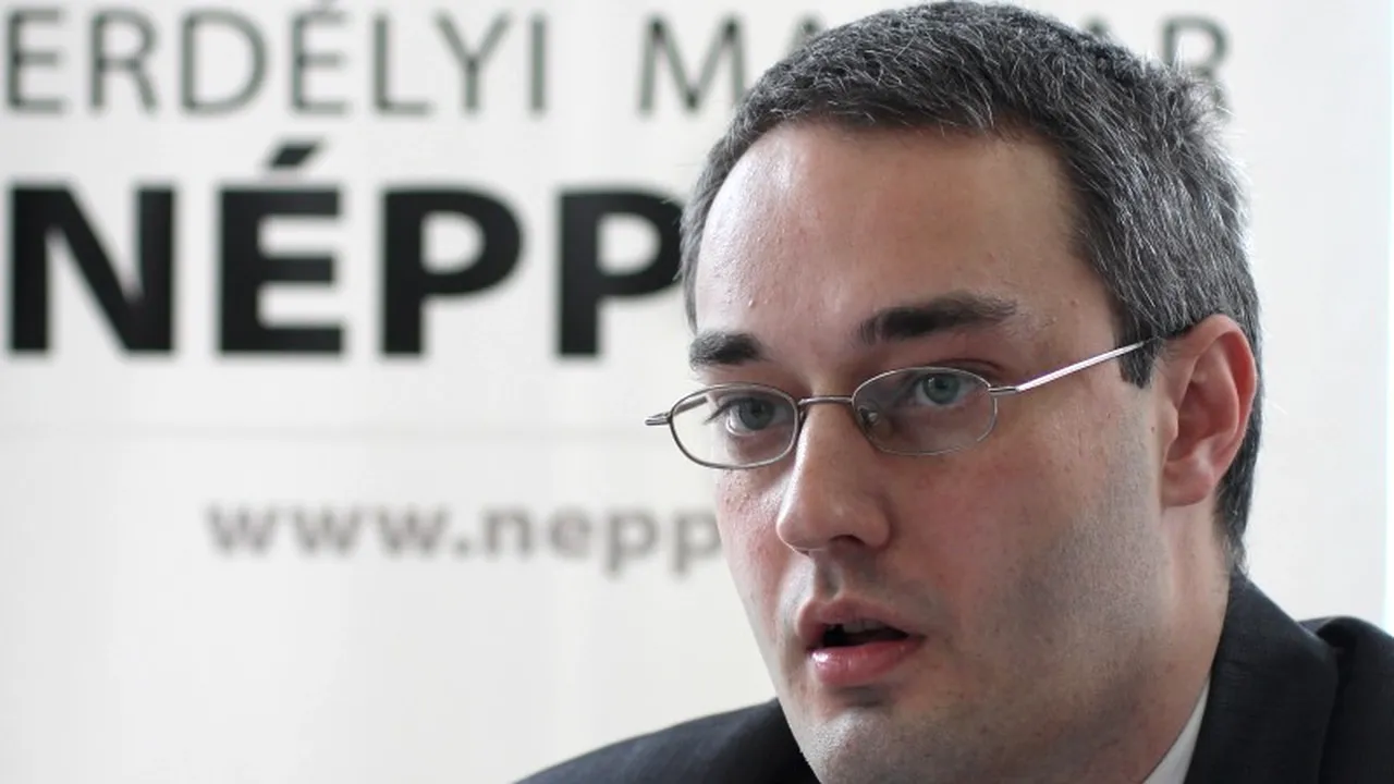 Liderul PPMT Sfântu Gheorghe a demisionat după ce a fost angajat la Consulatul Ungariei