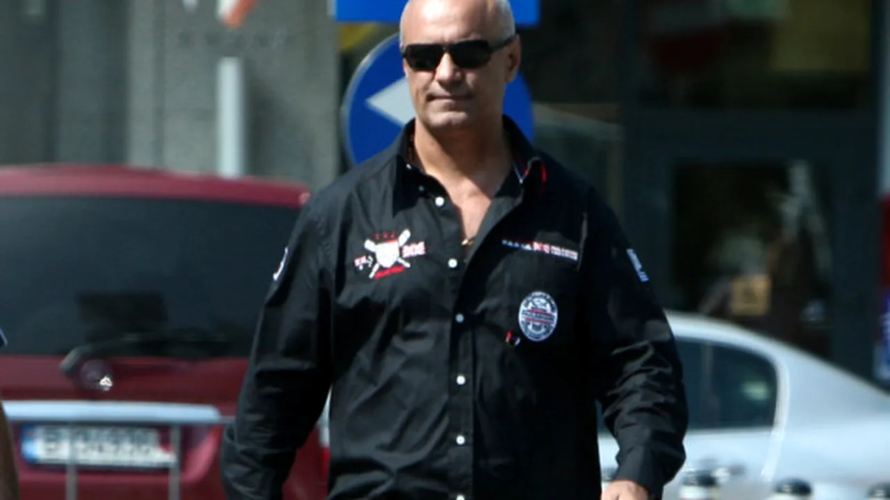 A murit interlopul Fane Spoitoru