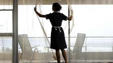 Ce SALARIU are o cameristă de hotel în Mamaia, acum, în iulie 2025. Câte zile pe săptămână muncește