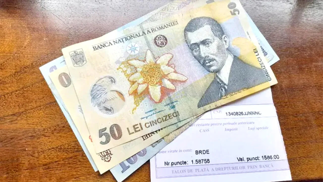 Calcul complet. Câți ani trebuie să muncești, ca să ajungi la o pensie de 5.000 lei