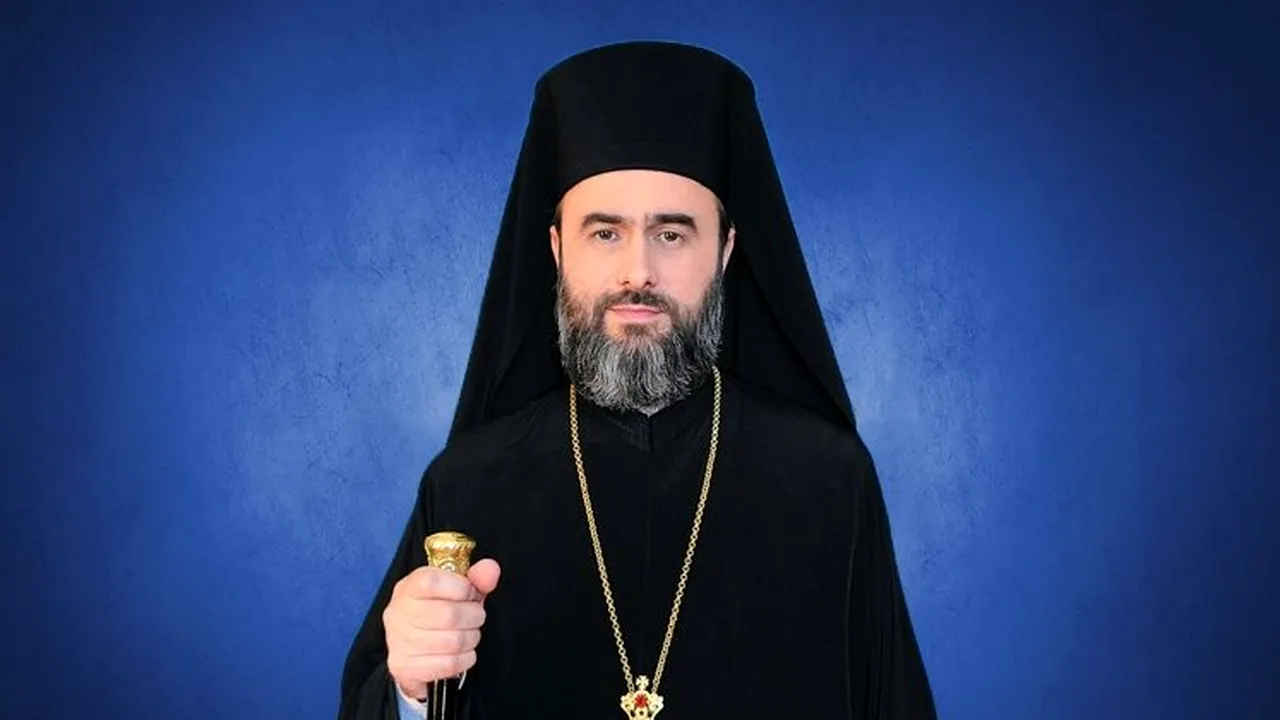Arhiepiscopul Buzăului şi Vrancei despre „noua ordine mondială”, la slujba de Înviere: Se vorbeşte tot mai insistent despre o „resetare a lumii”