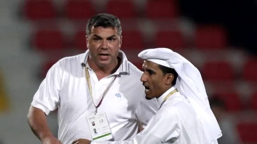 Un copil de mingi i-a spus portarului Chinei unde să sară la penaltiul apărat cu Arabia Saudită. Naționala antrenată de Olăroiu a pierdut cu 1-0