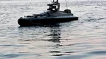 ULTIMA ORĂ | Dronă marină încărcată cu explozibil, distrusă în zona platformei Neptun Deep din Marea Neagră. Anunțul lui Miruță
