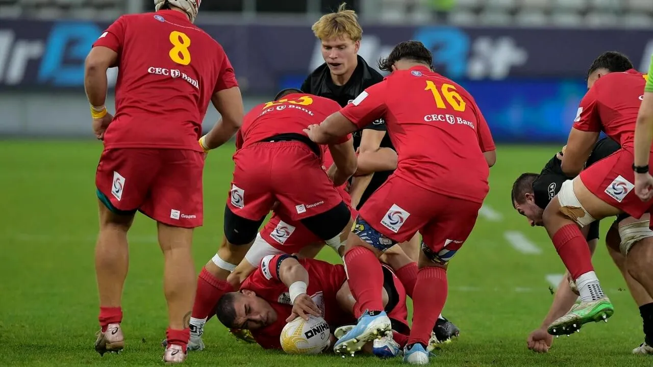 El e „Lupul Singuratic” care așteaptă DEBUTUL pentru „Stejari”. Ce ritual are