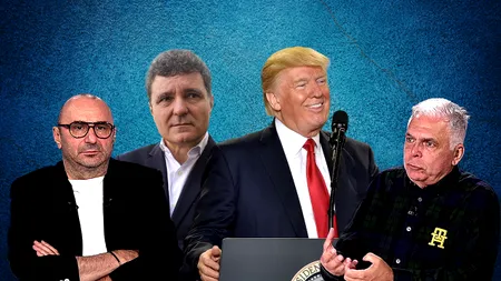 Adrian Severin: „SUA nu LUPTĂ pentru noi, ne dau doar impulsuri”