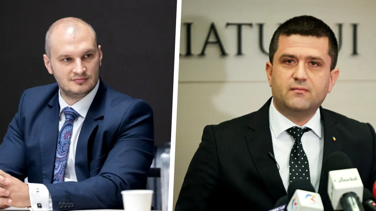 Șeful Romarm îi răspunde lui Radu Miruță: ”Comunicarea publică a unui ministru ar trebui să fie orientată spre soluţii, evitând derapajele de limbaj”