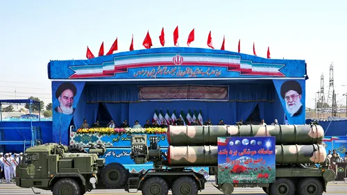 SUA amenință Iranul: Vom lua măsuri plănuiesc să ia măsuri împotriva activităților cu rachete balistice