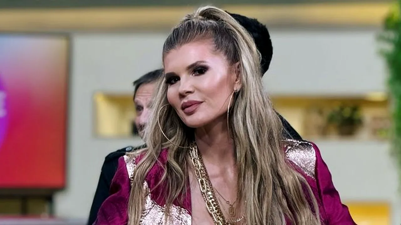 Cel mai greu moment din viața Dianei Matei. ”A fost ÎNFIORĂTOR să urc pe scenă și să cânt”