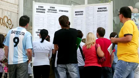 Șomer de lux. Un director al unei companii din București a rămas șomer. Ce indemnizație a primit