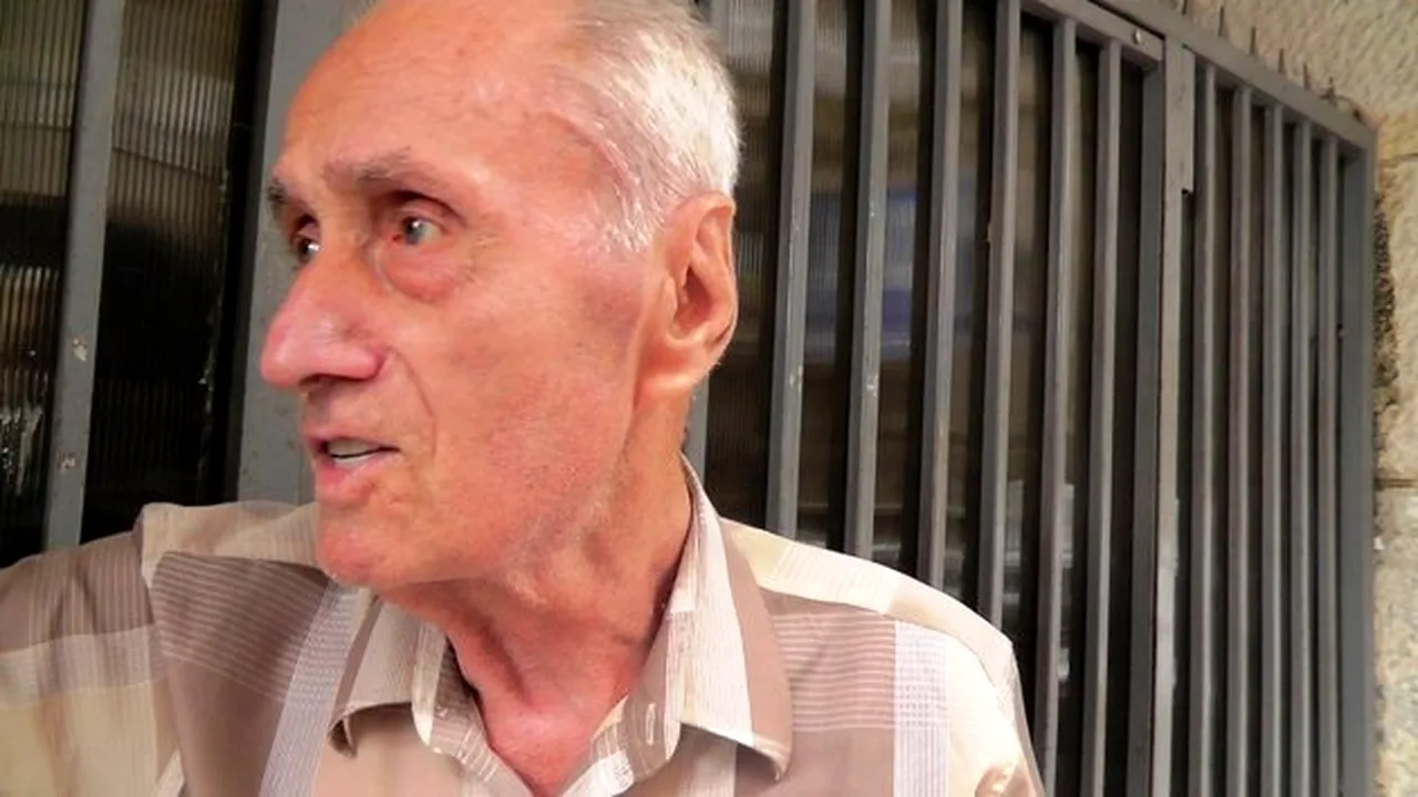 Reacția VIOLENTĂ a torționarului Alexandru Vișinescu, când l-am întrebat de moartea lui Ion Mihalache: „Probabil a murit de bătrânețe. Nu am pe conștiință niciun mort
