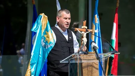 ULTIMA ORĂ. Primarul din Odorheiu Secuiesc, urmărit penal de DNA. Procurorii îl suspectează de abuz în serviciu