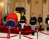 Noi dovezi. Nicușor Dan a dat peste cap CEREMONIILE funerare ale lui Ion Iliescu. Apropiații și familia, privați de un ultim omagiu