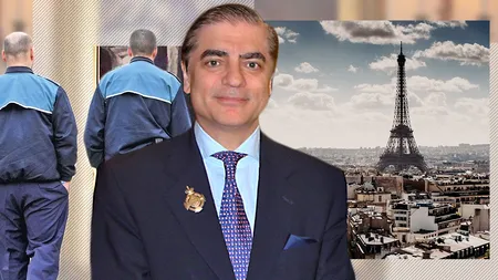 Paul al României a ajuns la mila prietenilor. Rămas fără milioanele de euro din Ferma Regală și fugit din țară, PRINȚUL trăiește de pe o zi pe alta