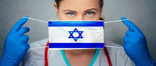Israelul instituie carantină obligatorie pentru toţi turiștii, chiar şi cei vaccinaţi anti-Covid. Există o singură condiție, pentru a evita măsura
