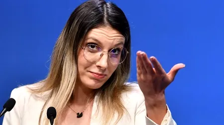 Diana Buzoianu vrea evaluări mai rapide de la Garda de Mediu. Ce propuneri de lege are ministrul Mediului