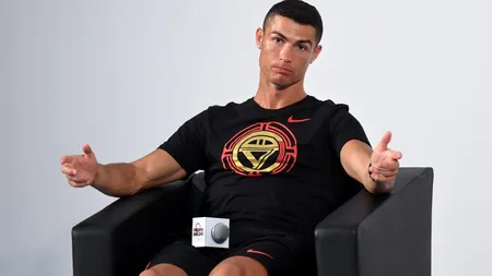 ADN-ul lui Ronaldo, ar fi fost găsit printre dovezile dintr-un caz de viol:  Celebrul fotbalist le-ar fi recunoscut avocaților că victima i-a spus să se oprească - FOTO / VIDEO 