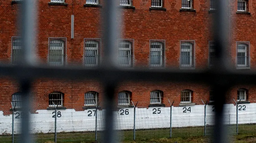 COLONEL FSB, condamnat la 18 ani de închisoare pentru ÎNALTĂ TRĂDARE în favoarea SUA