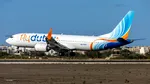 Alertă de securitate la bordul unui avion cu destinația Dubai. Aeronave militare israeliene au survolat în apropiere