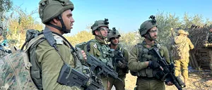 RĂZBOI Israel-Hamas, ziua 246: Cum justifică IDF atacul asupra unei școli din Fâșia Gaza