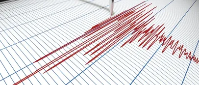 Un nou CUTREMUR în județul Gorj! Ce magnitudine a avut