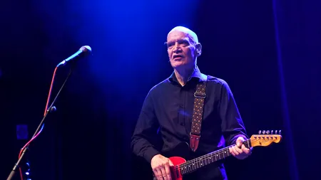 Wilko Johnson, starul din Game of Thrones, a murit. Actorul fusese diagnosticat în 2013 cu cancer pancreatic