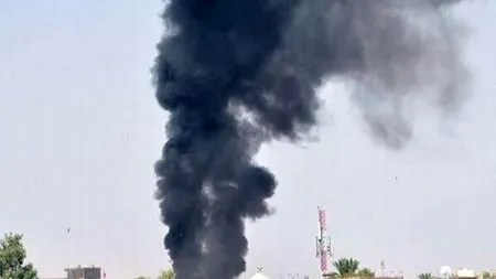 Cel puțin 47 de morți în Nigeria, după ce o BOMBĂ a explodat într-o școală