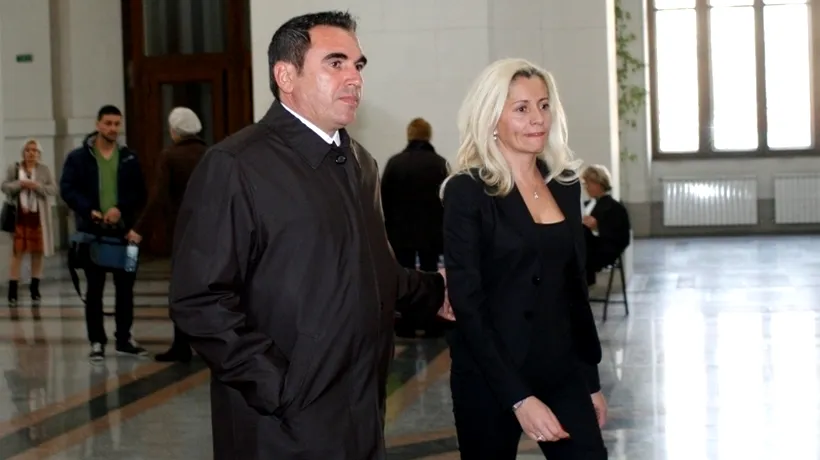 Cornel Penescu a fost achitat în dosarul mită la Garda Financiară