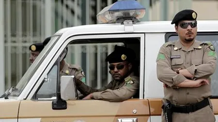 Pedeapsă dură aplicată de Arabia Saudită unui pakistanez condamnat pentru trafic de droguri
