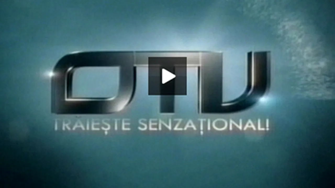 Un canal cu sigla OTV a început să emită pe platforma de satelit Telekom TV