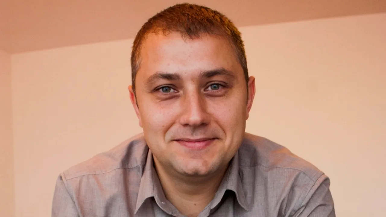 GÂNDUL MEU. Te-ai săturat să alegi răul cel mai mic? Dacă tu nu vii la vot, ne vom delecta următorii 5 ani cu răul cel mai mare