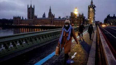 Avertismentul experților: „Cea mai întunecată perioadă a pandemiei va urma”