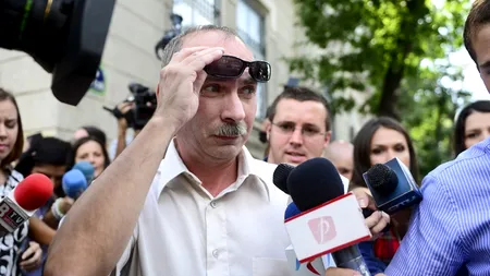 Procurorul Bălan, suspendat după ce DNA a transmis că s-a început acțiunea penală împotriva sa