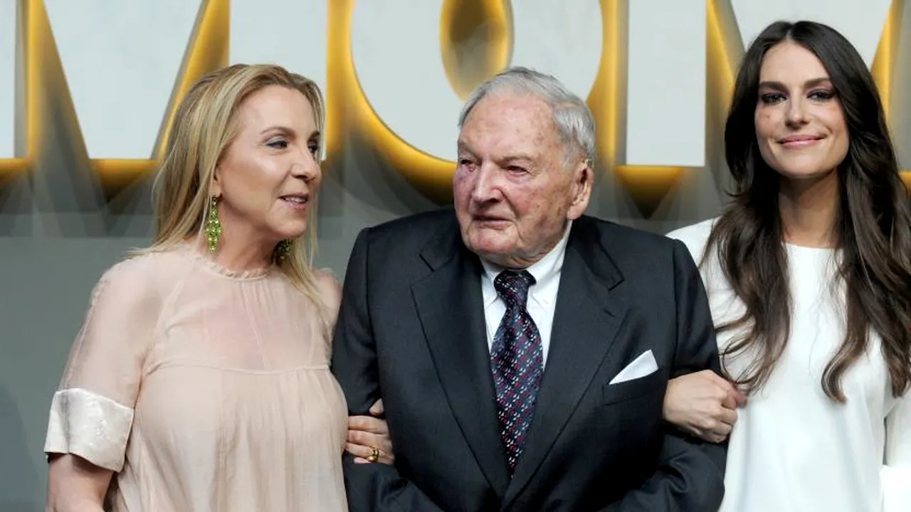 Ei s-ar putea afla la conducerea lumii. Cele 5 familii mult mai puternice decât masonii sau illuminati