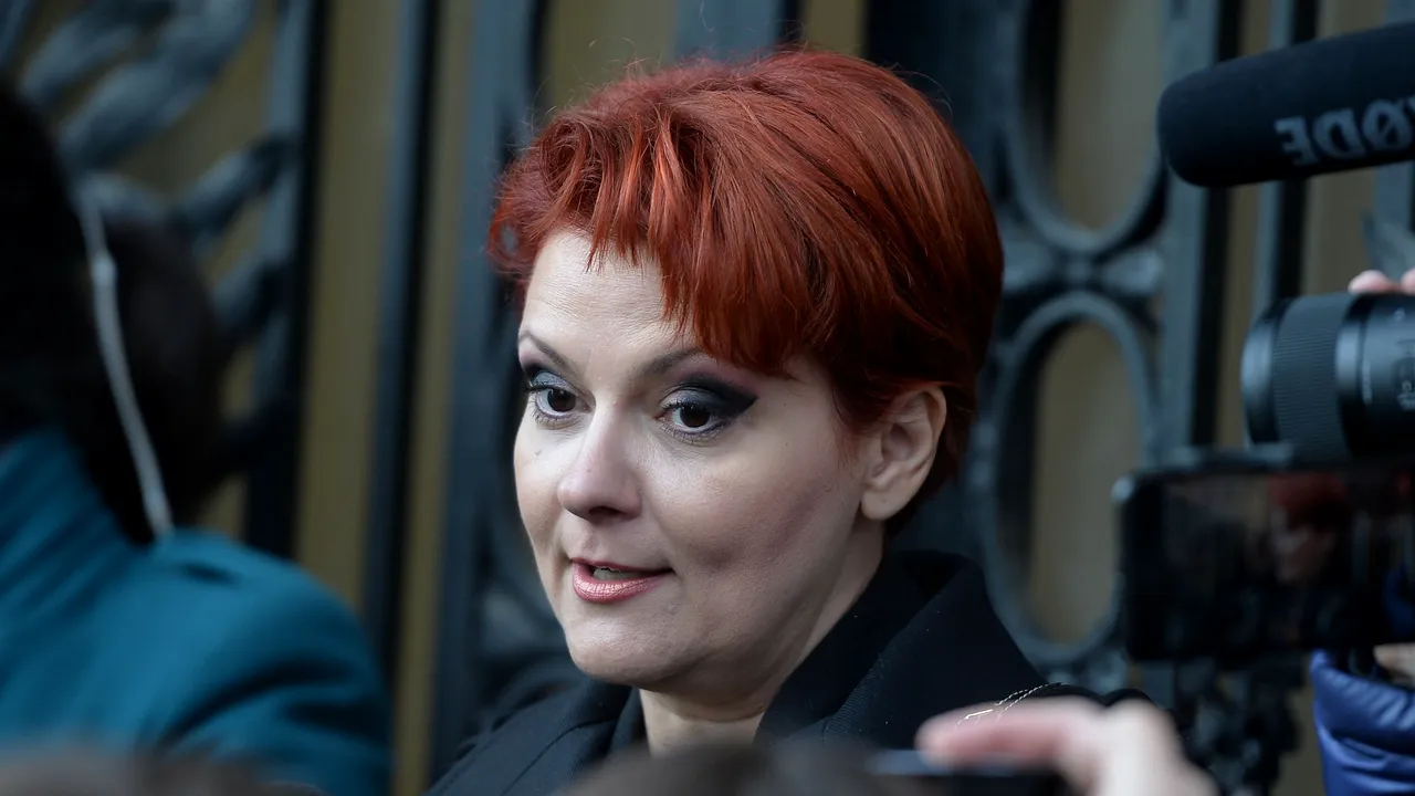 Olguța Vasilescu, despre cazul polițistului care a ucis o fetiță pe trecerea de pietoni: „Este o mare problemă a Poliției Române”