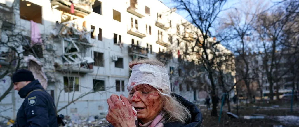 Cine este „măcelarul din Alep” care a condus atacurile cu bombe cu dispersie asupra civililor din Ucraina