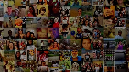 Acesta este cel mai mare selfie realizat de NASA