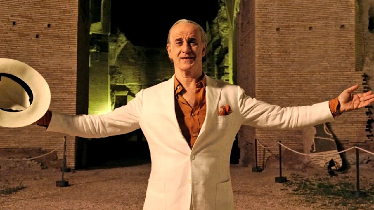 Caravana Metropolis - 