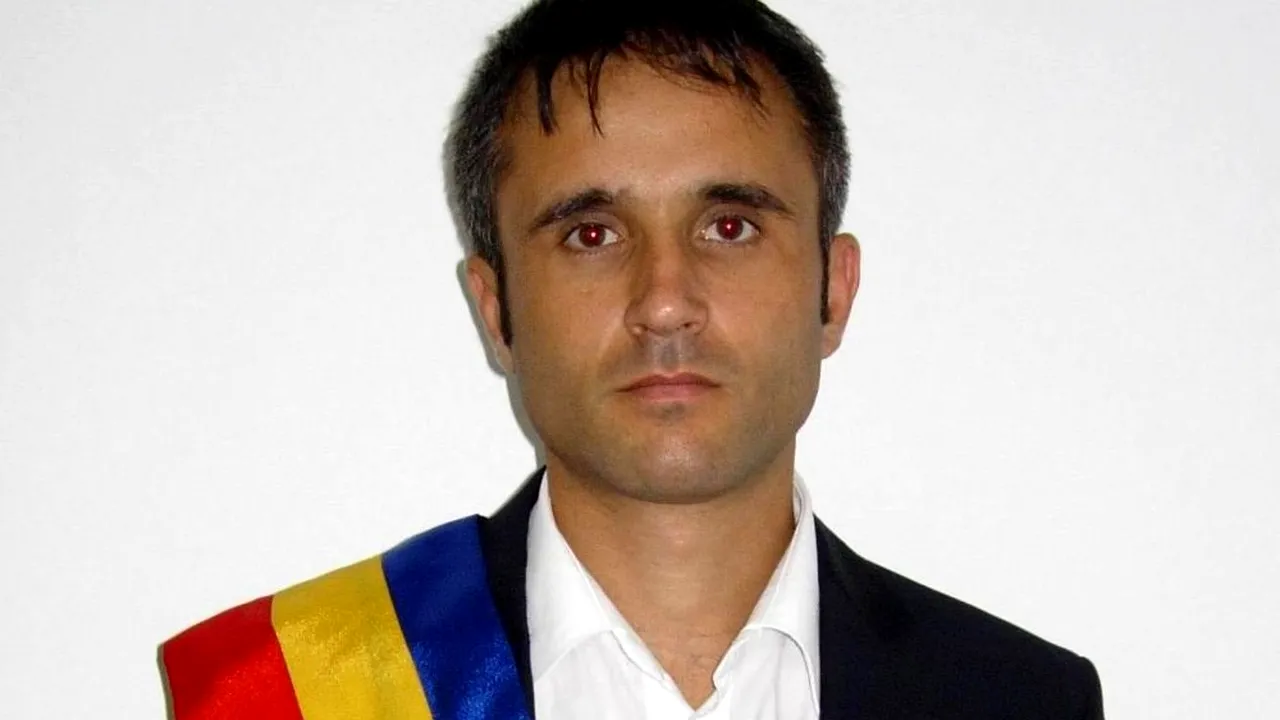 Primarul din Videle își reia mandatul. Instanța a suspendat ordinul prin care a fost înlăturat